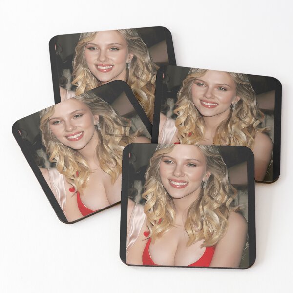 Item preview, Scarlett Johansson Sexy designed and sold by Parveenha.