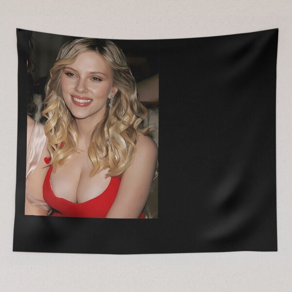 Item preview, Scarlett Johansson Sexy designed and sold by Parveenha.
