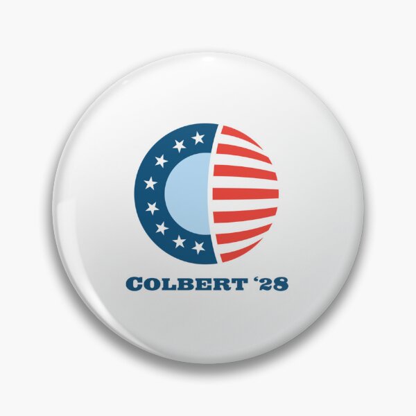 Item preview, Colbert '28 designed and sold by llesmith.