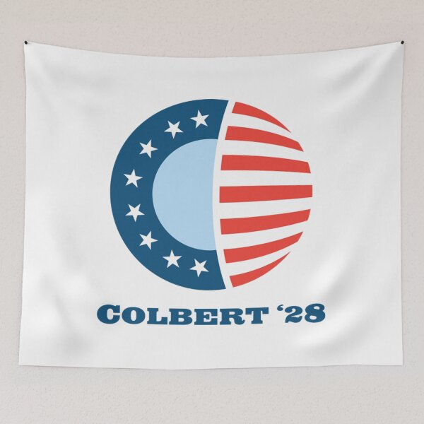 Item preview, Colbert '28 designed and sold by llesmith.