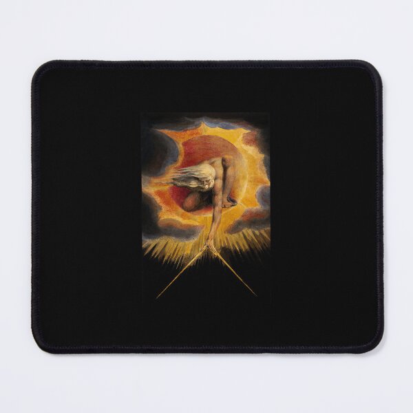 Item preview, The Ancient Of Days - William Blake 	 designed and sold by stpbnyljipw35.