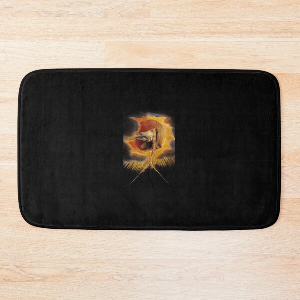 Item preview, The Ancient Of Days - William Blake 	 designed and sold by stpbnyljipw35.