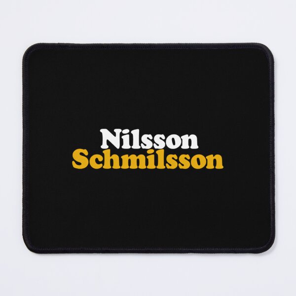 Item preview, Nilsson Schmilsson  	 designed and sold by uldrmsduat7.