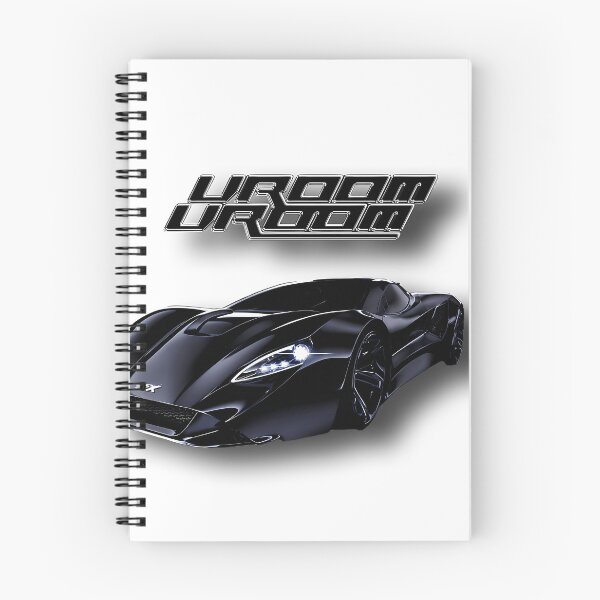 Item preview, Vroom Vroom designed and sold by JUDENNEI12.