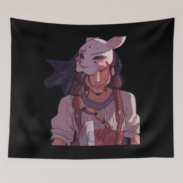 Item preview, The Huntress 	 	 designed and sold by nfqxrjuw51.