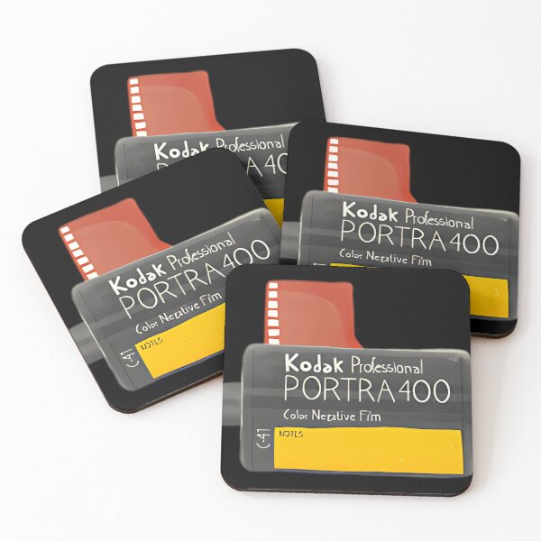 Item preview, Portra 400 designed and sold by Parveenha.