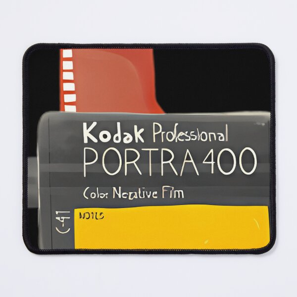 Item preview, Portra 400 designed and sold by Parveenha.