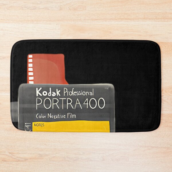 Item preview, Portra 400 designed and sold by Parveenha.