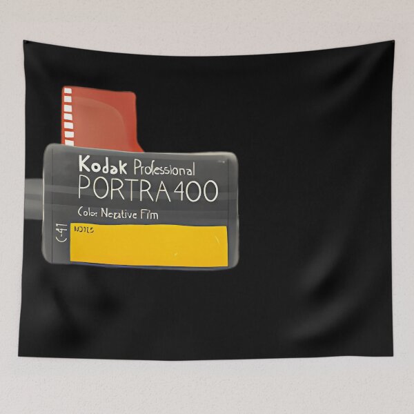 Item preview, Portra 400 designed and sold by Parveenha.