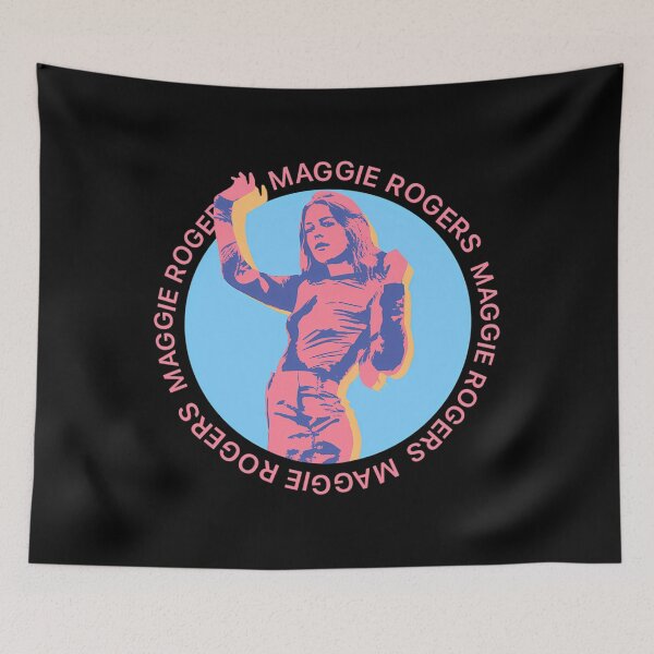 Item preview, Maggie Rogers designed and sold by JUDENNEI12.