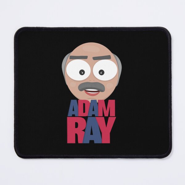 Item preview, Comedian Adam Ray Was a Dr. Phil Was a Cartoon Character designed and sold by llesmith.