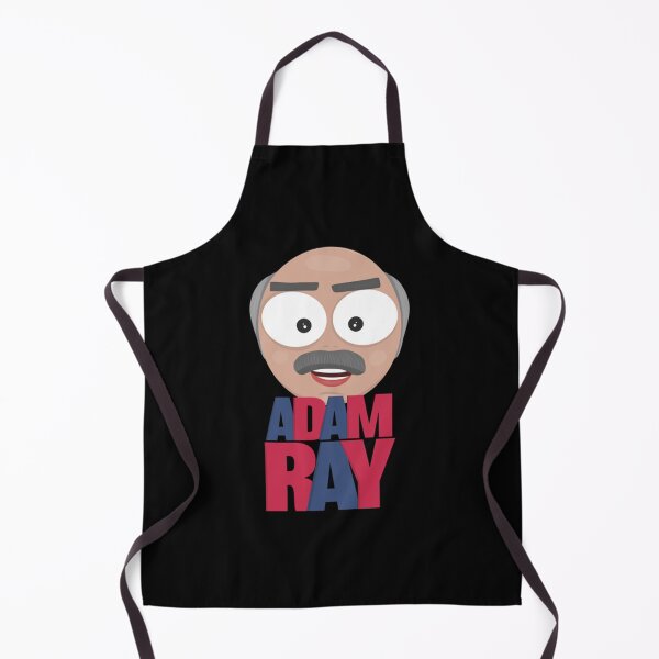 Item preview, Comedian Adam Ray Was a Dr. Phil Was a Cartoon Character designed and sold by llesmith.