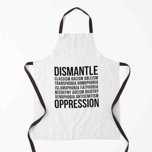 Item preview, Dismantle Oppression • Riotcakes Original Design • Social Justice • Political  	 designed and sold by hiixnbqhlzh46.