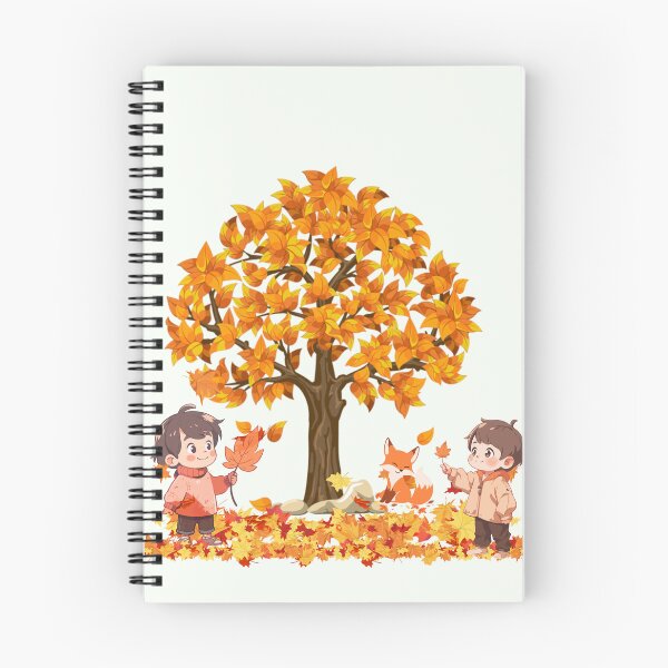 Artikelvorschau, Herbstbaum entworfen und verkauft von Karitza Daniela.