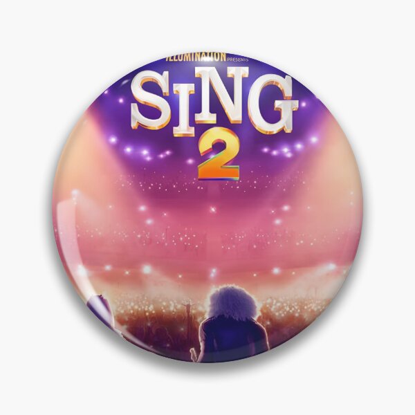 Item preview, Movie Quotes From Sing 2  Classic 		 designed and sold by xywuntwp40.