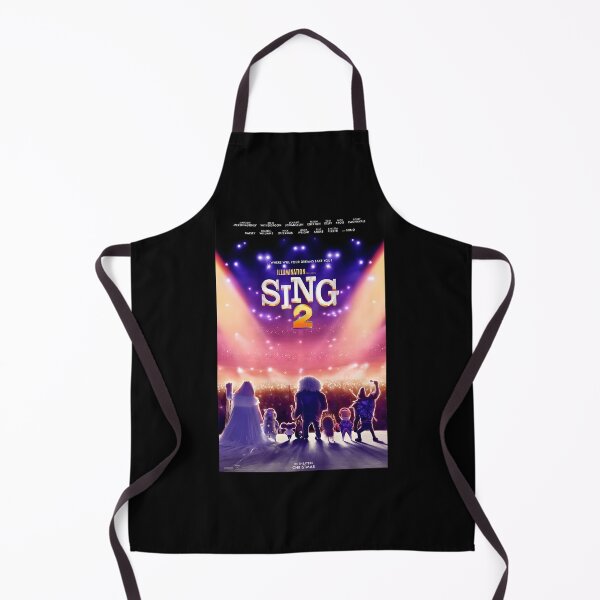 Item preview, Movie Quotes From Sing 2 Classic designed and sold by xywuntwp40.