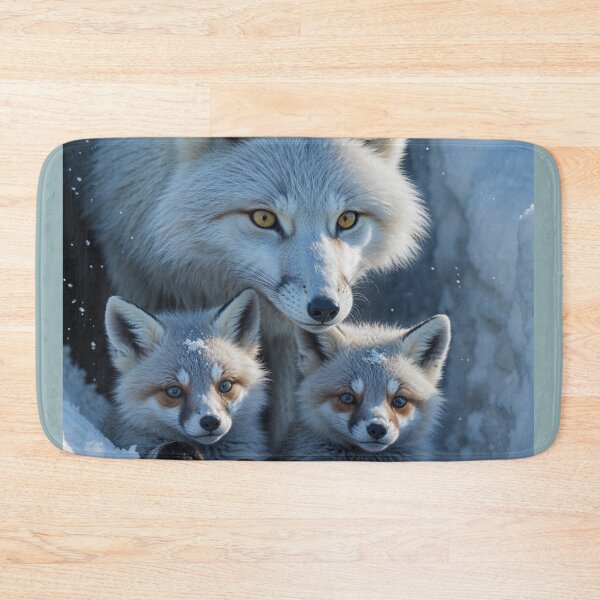Item preview, Foxy Mama designed and sold by My Beautiful Healing Art.