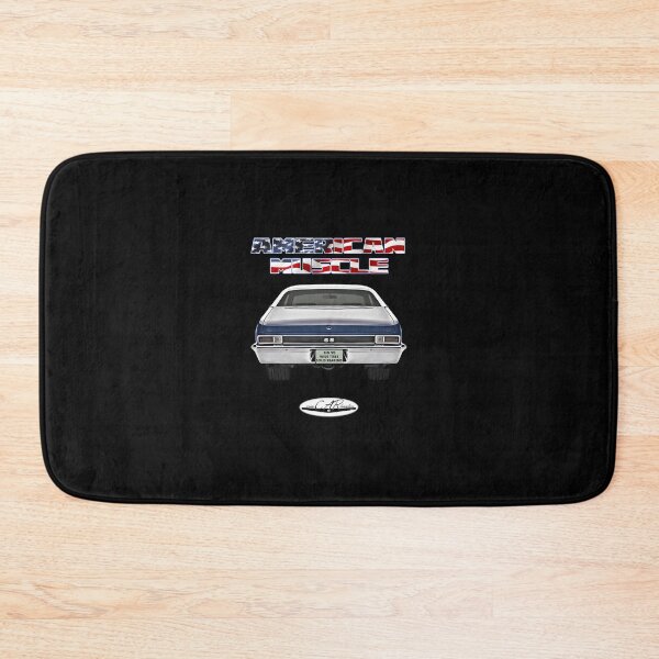 Item preview, Nova Hotrod Muscle Car Oldtimer Youngtimer 1968 1969 1970 1971 1972  Classic 		 designed and sold by rnabqehzzf4.