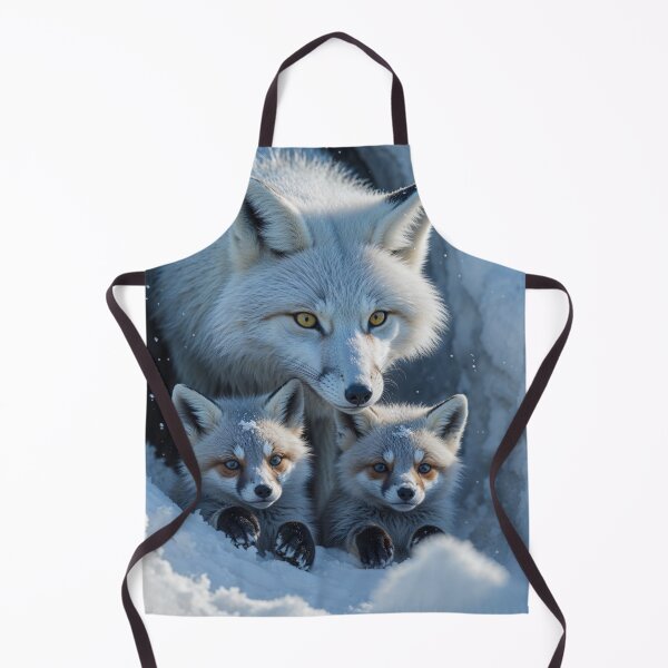 Item preview, Foxy Mama designed and sold by My Beautiful Healing Art.
