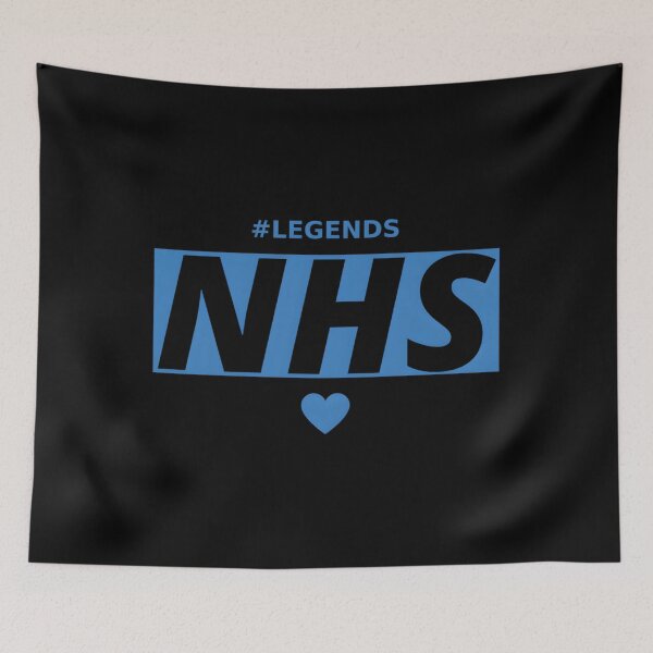 Item preview, NHS Legends Classic 		 designed and sold by hmekrgulv85.