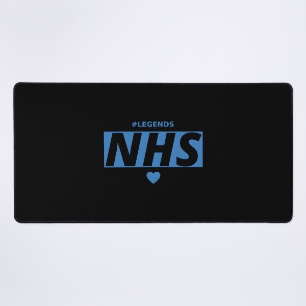 Item preview, NHS Legends Classic 		 designed and sold by hmekrgulv85.