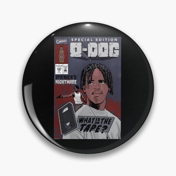 Item preview, O-Dog - Issue 187  	 designed and sold by xemvtbkwqc82.