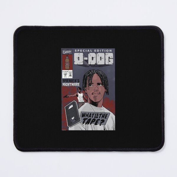 Item preview, O-Dog - Issue 187  	 designed and sold by xemvtbkwqc82.