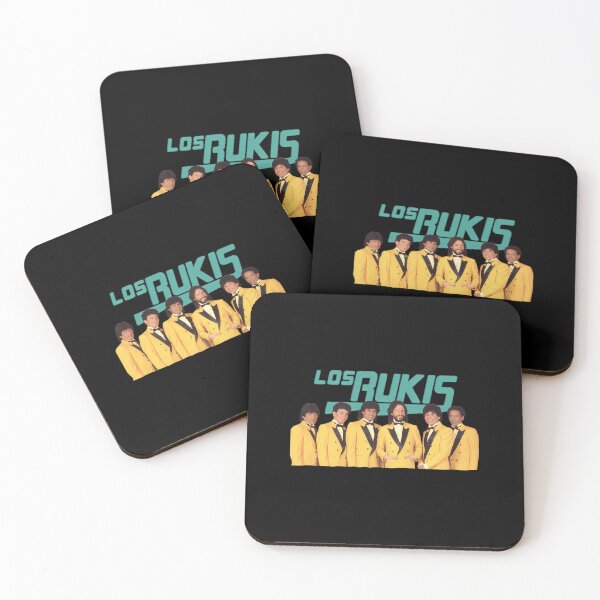 Item preview, Los Bukis designed and sold by JUDENNEI12.