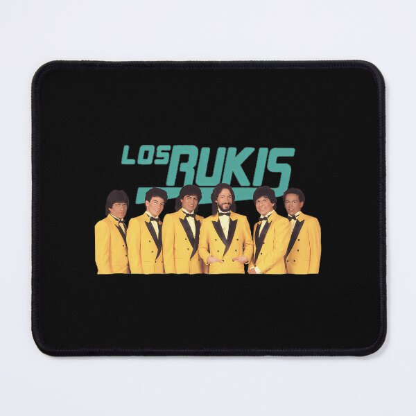 Item preview, Los Bukis designed and sold by JUDENNEI12.