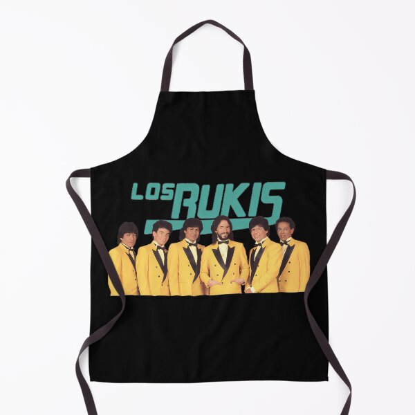 Item preview, Los Bukis designed and sold by JUDENNEI12.