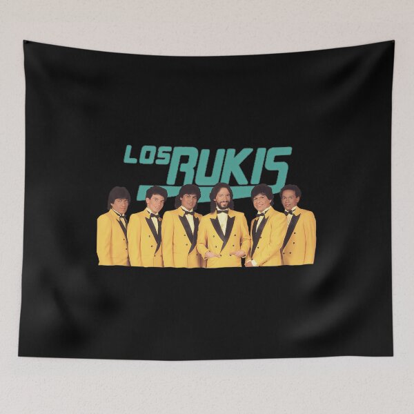 Item preview, Los Bukis designed and sold by JUDENNEI12.