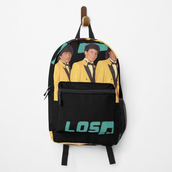 Item preview, Los Bukis designed and sold by JUDENNEI12.