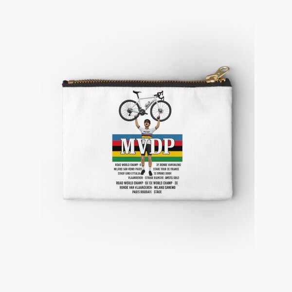 Item preview, Cycling World Champion Tribute -  MATHIEU VAN DER POEL designed and sold by llesmith.