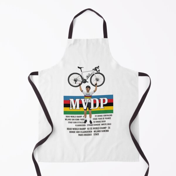 Item preview, Cycling World Champion Tribute -  MATHIEU VAN DER POEL designed and sold by llesmith.