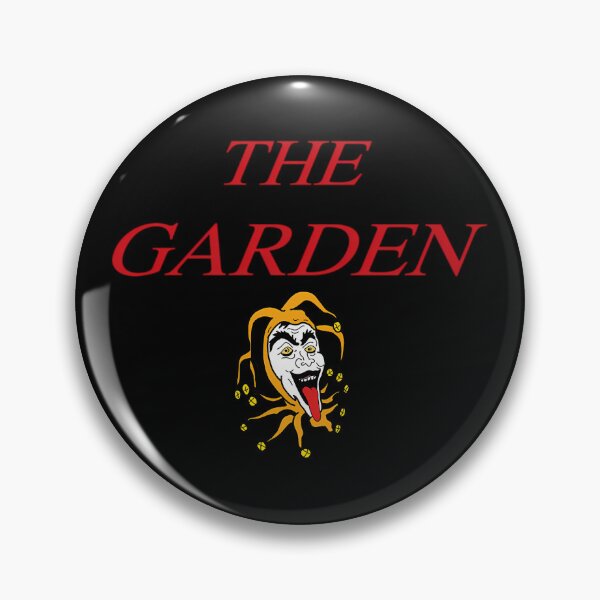 Item preview, The Garden Band Vada Vada Merch - Mirror Might Steal Your Charm  	 designed and sold by miwhnbial1.