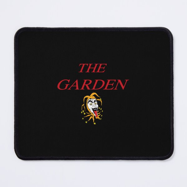 Item preview, The Garden Band Vada Vada Merch - Mirror Might Steal Your Charm designed and sold by miwhnbial1.
