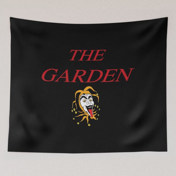 Item preview, The Garden Band Vada Vada Merch - Mirror Might Steal Your Charm  	 designed and sold by miwhnbial1.