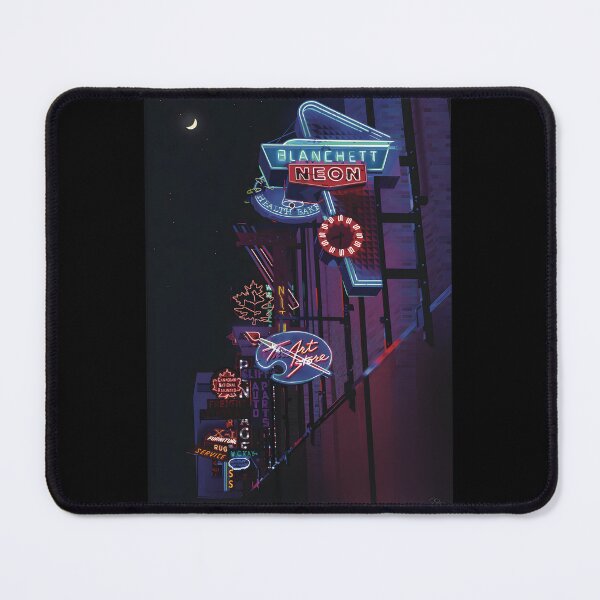 Item preview, Neon Museum Classic designed and sold by agrcugjboo6.