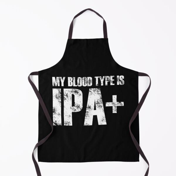 Item preview, My Blood Type Is Ipa Positive Jacob Zelazny Transparent	 designed and sold by xqfepeoszyz23.
