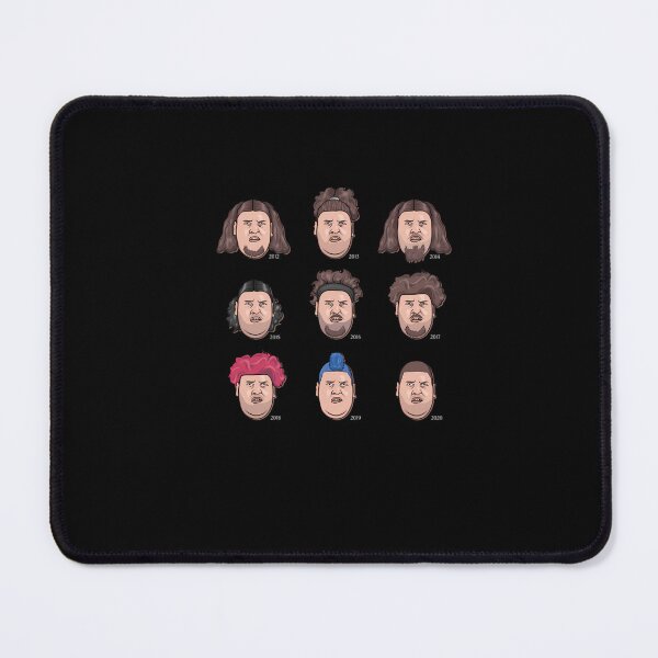 Item preview, The 9 Faces Of Rainer Drachenlord Winkler designed and sold by lqpxhwkz27.