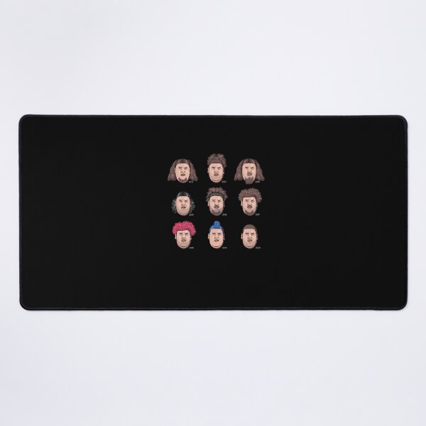 Item preview, The 9 Faces Of Rainer Drachenlord Winkler designed and sold by lqpxhwkz27.