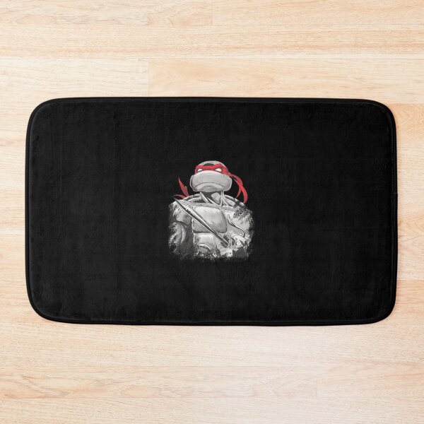 Item preview, The Dangerous One Raphael TMNT Essential 		 designed and sold by fuygbdbiy48.