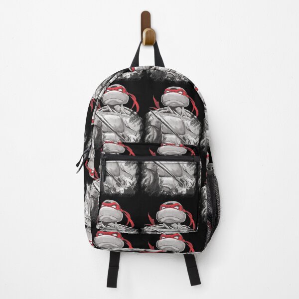 Item preview, The Dangerous One Raphael TMNT Essential designed and sold by fuygbdbiy48.