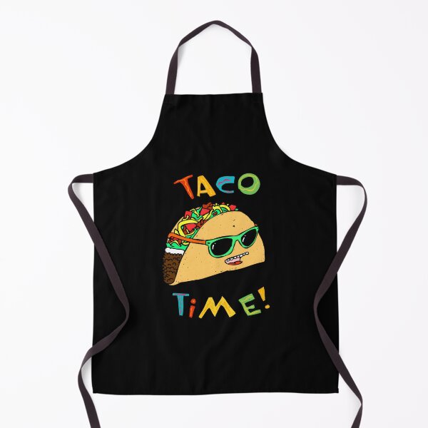 Item preview, Taco Time Essential designed and sold by difgemzav22.