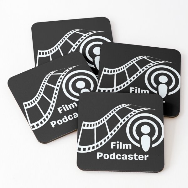 Artikelvorschau, Film-Podcaster entworfen und verkauft von GlePesina.