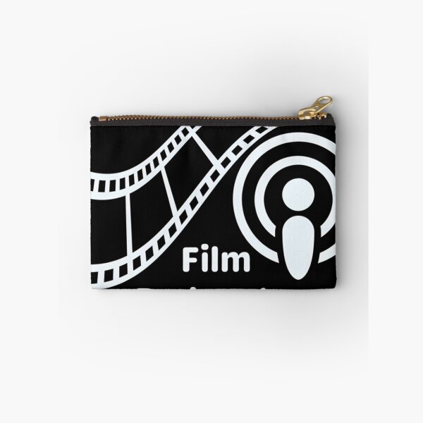 Artikelvorschau, Film-Podcaster entworfen und verkauft von GlePesina.