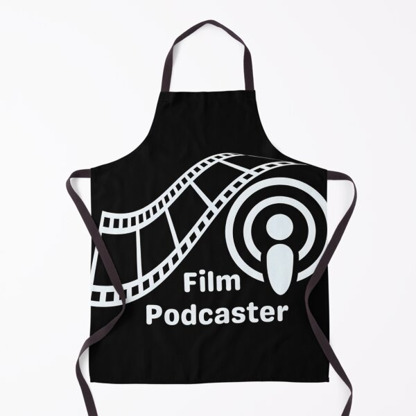 Artikelvorschau, Film-Podcaster entworfen und verkauft von GlePesina.