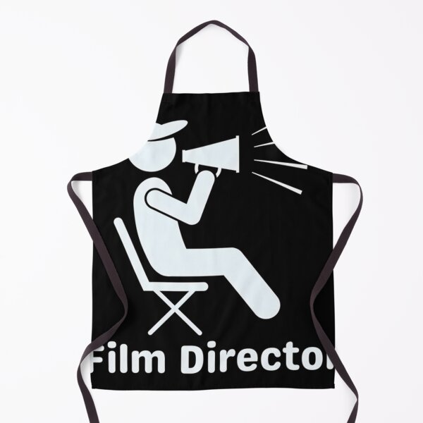 Item preview, Film Director designed and sold by GlePesina.
