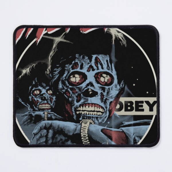 Item preview, They Live John Carpenter Horror designed and sold by GlePesina.