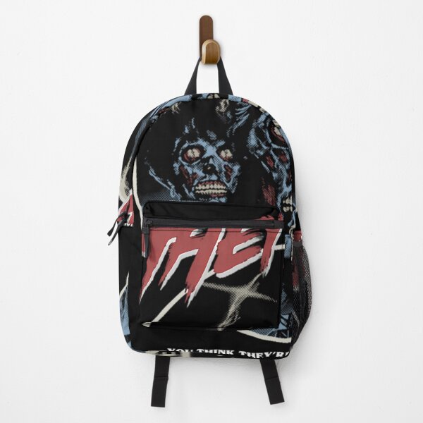 Item preview, They Live John Carpenter Horror designed and sold by GlePesina.